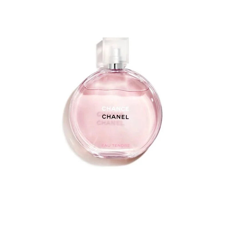 Chance de Chanel eau Tendre
