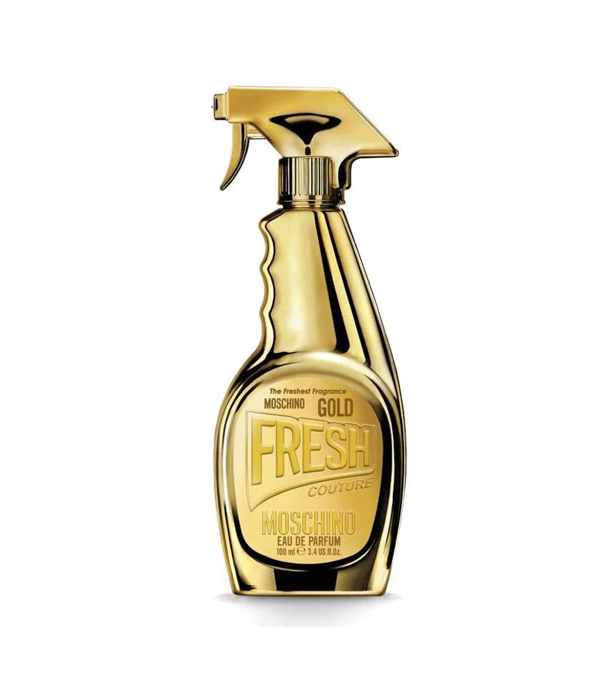 Moschino Gold Fresh