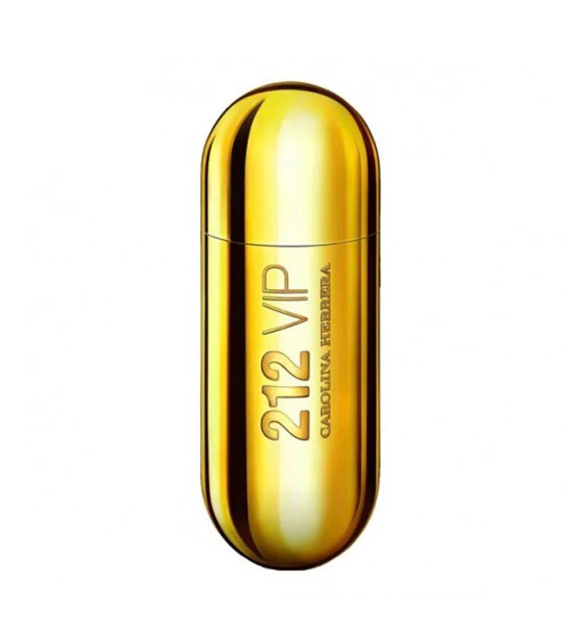 Carolina Herrera 212 VIP