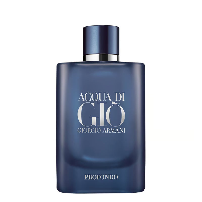 Acqua di Giò Profondo Giorgio Armani