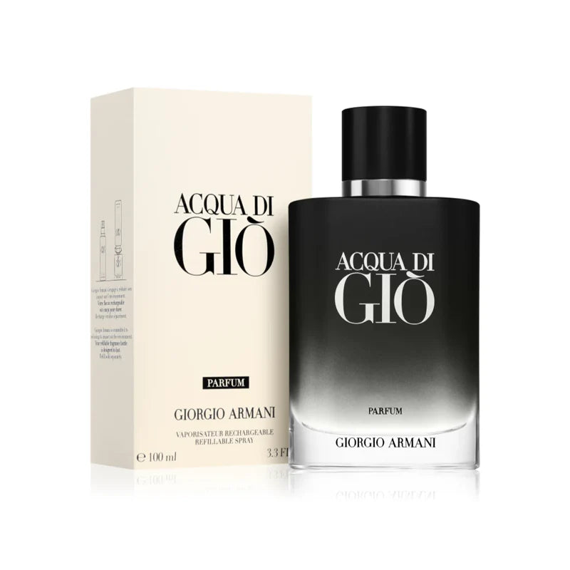 Acqua di Giò Parfum Giorgio Armani