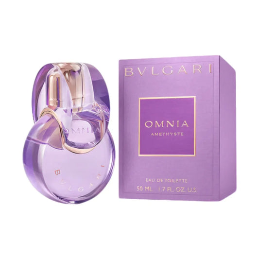BVLGARI Omnia Amethyste