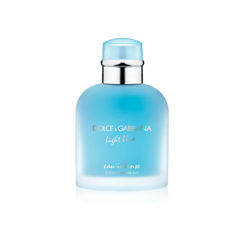 Light Blue Eau Intense