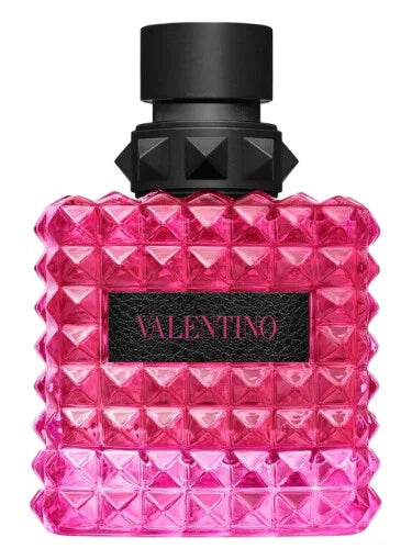 Valentino Donna Born in Roma Extradose