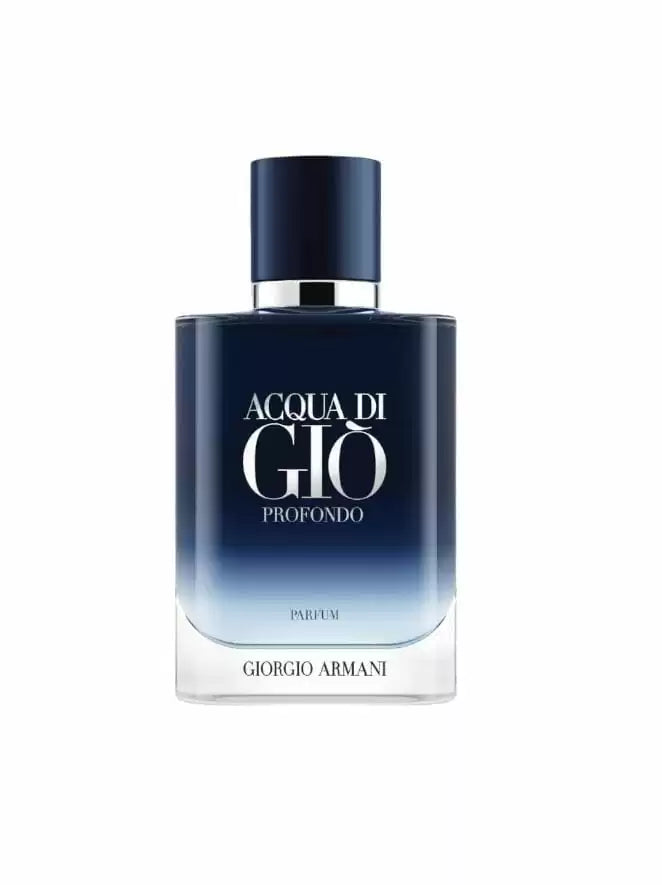 Armani Acqua di Gio Profondo