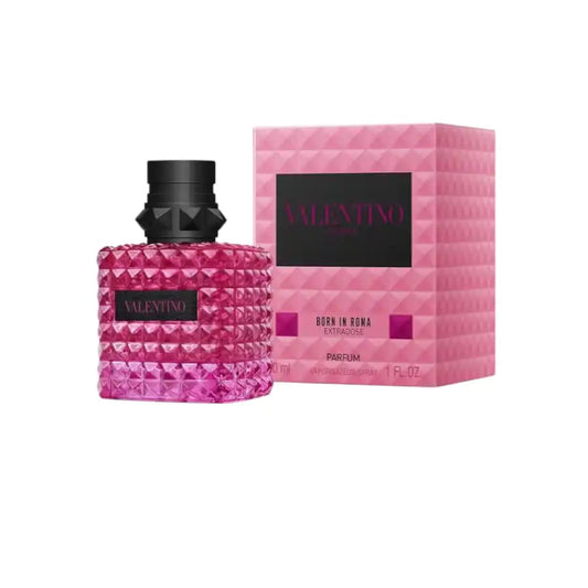Valentino Donna Born in Roma Extradose