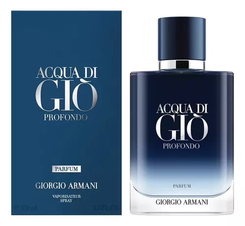 Armani Acqua di Gio Profondo