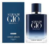 Armani Acqua di Gio Profondo