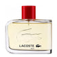 Lacoste Red