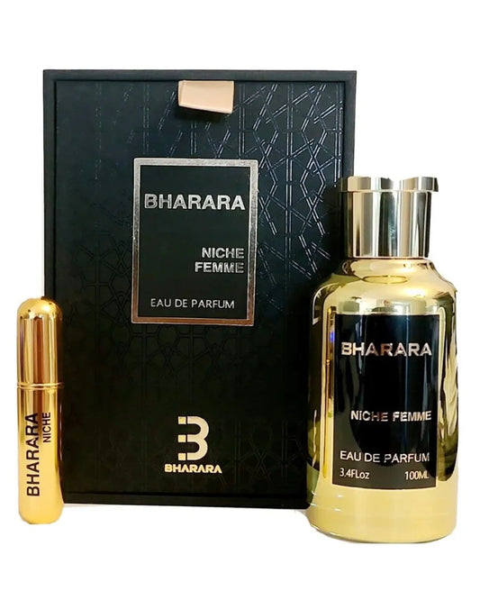Bharara Niche Femme