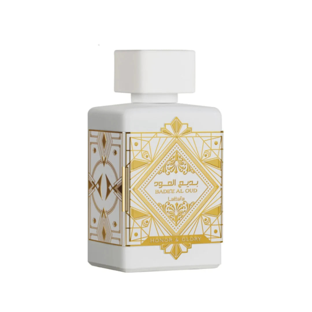 Bade’e Al Oud Honor & Glory Lattafa