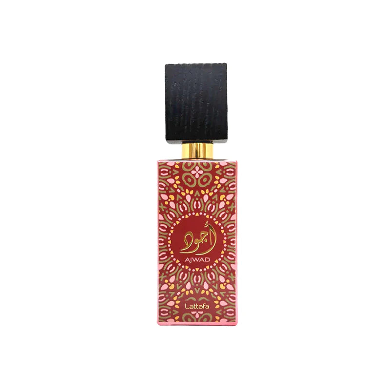 Ajwad pink to pink Lattafa