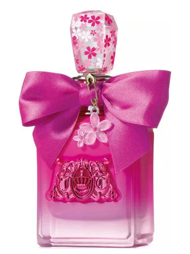 Juicy Couture Viva la petals please
