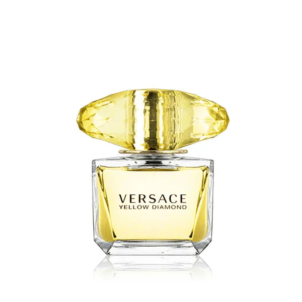 Versace Yellow Diamond