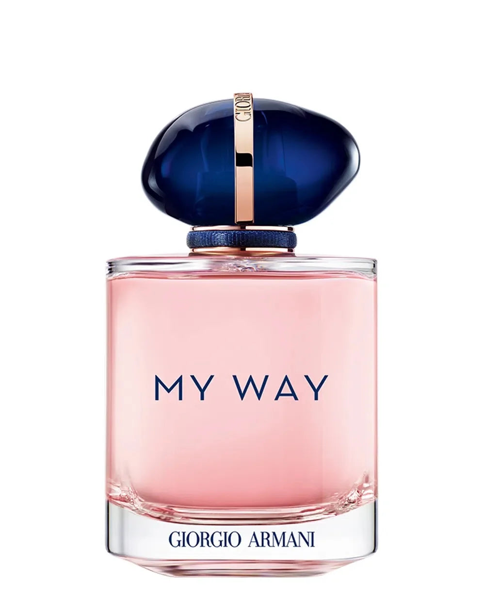 My way de Giorgio Armani