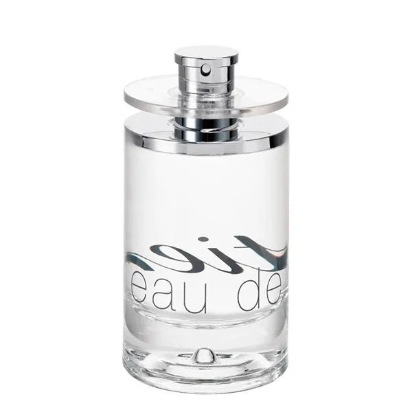 Eau de Cartier