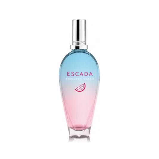 Escada Sorbetto Rosso
