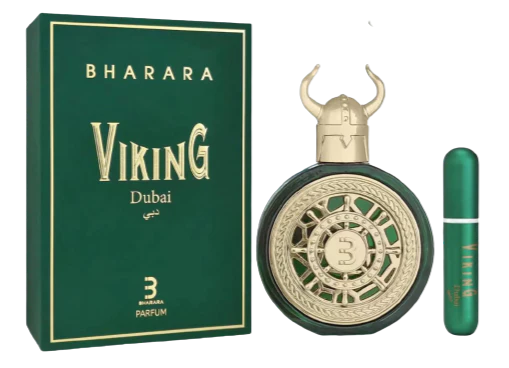 Viking Dubai Parfum Bharara