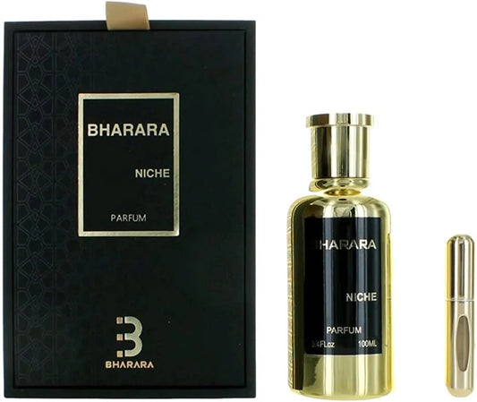 Bharara Niche Parfum