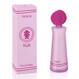 Tous Kids niña