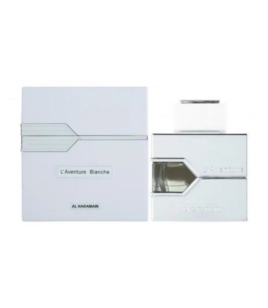 L’aventure Blanche