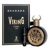 Viking Cairo Bharara