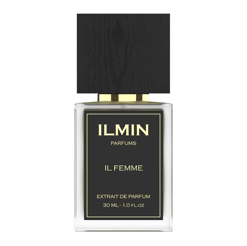 Ilmin Il Femme