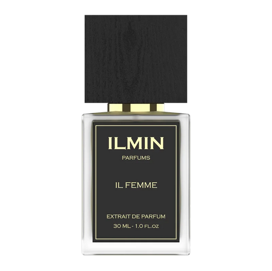 Ilmin Il Femme