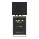 Ilmin Il Femme