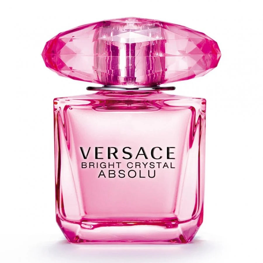 Versace bright crystal absolu