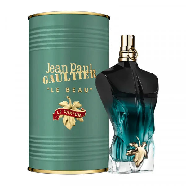 Jean Paul Gaultier Le beau