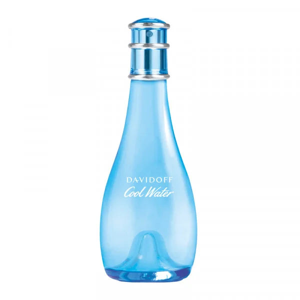 Davidoff Cool Water Woman