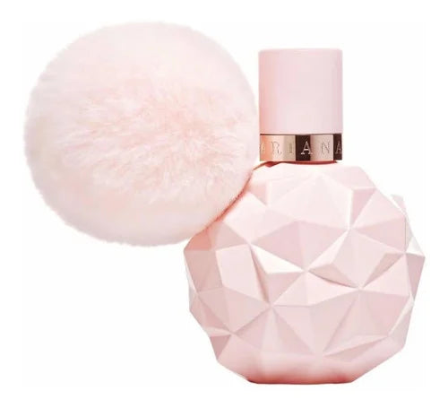 Sweet Like Candy de Ariana Grande