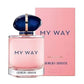 My way de Giorgio Armani