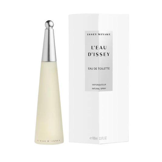 L’eau D’issey Mujer
