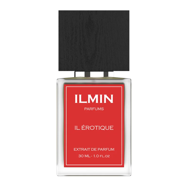 Ilmin Il Erotique