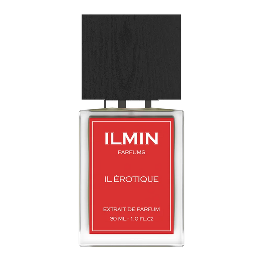 Ilmin Il Erotique