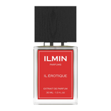Ilmin Il Erotique