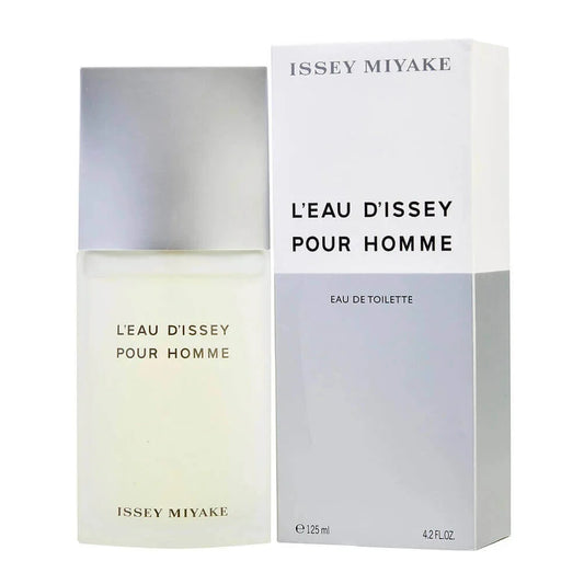 L’eau D’issey pour homme