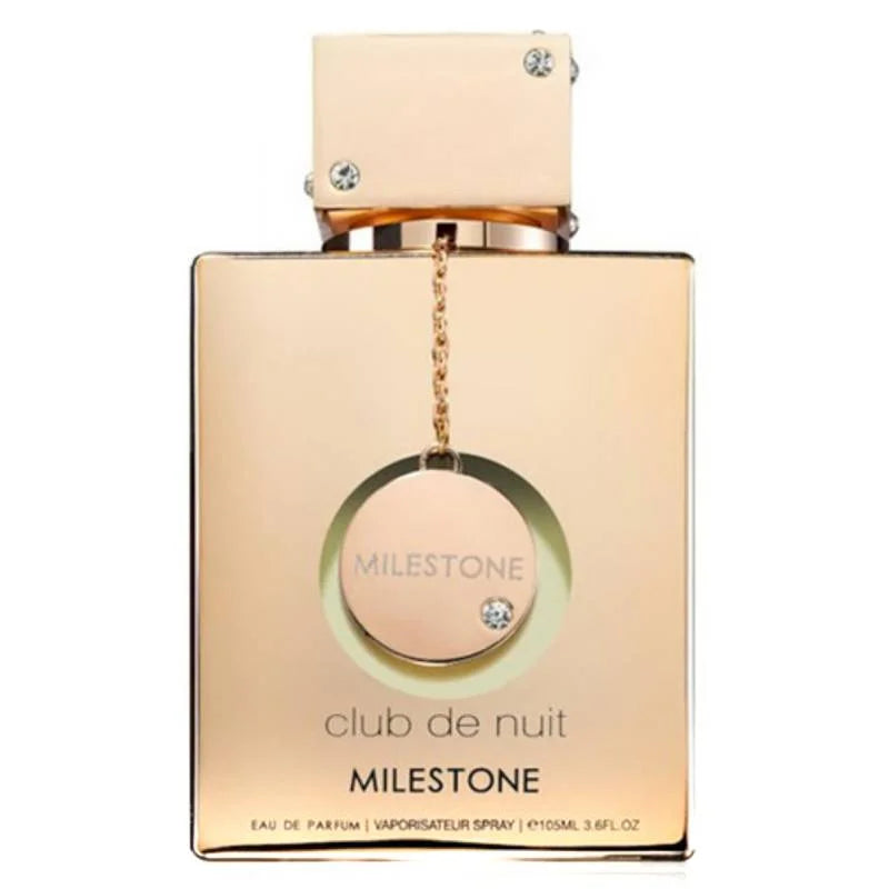 Armaf Club de Nuit Millestone