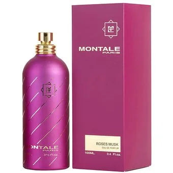 Montale Roses Musk