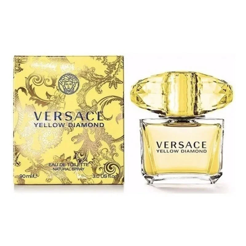 Versace Yellow Diamond