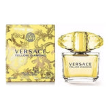 Versace Yellow Diamond