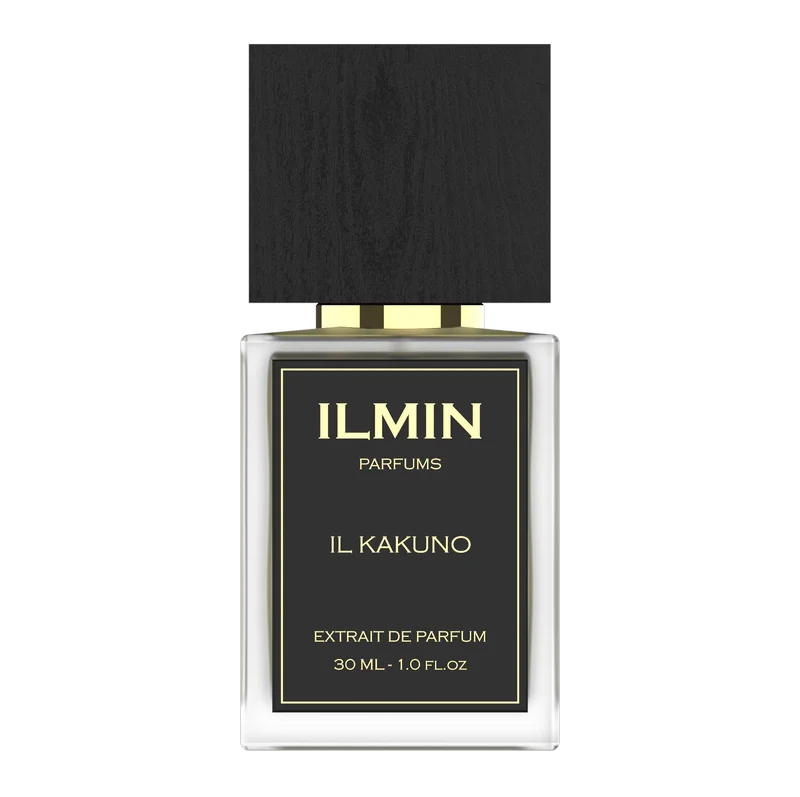Ilmin Il Kakuno