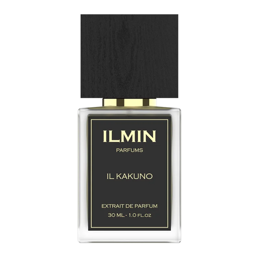 Ilmin Il Kakuno