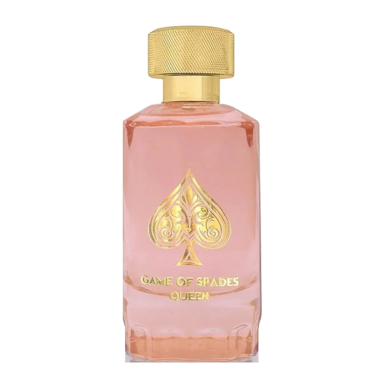 Game of Spades Queen Jo Milano