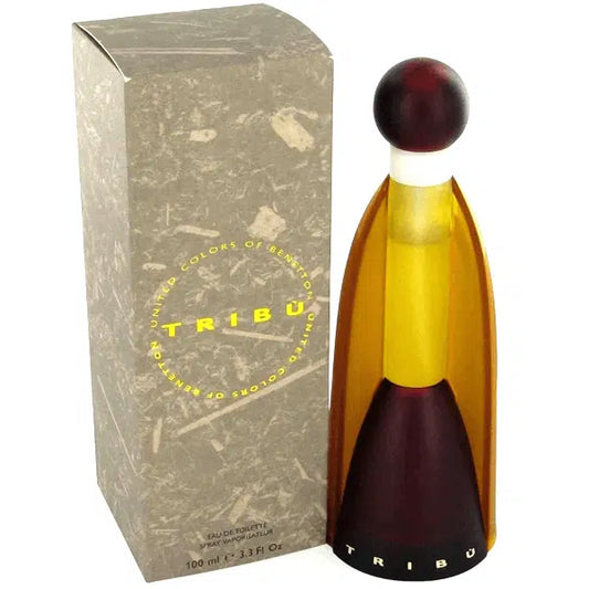 Tribu United Colors Prestige Beauty