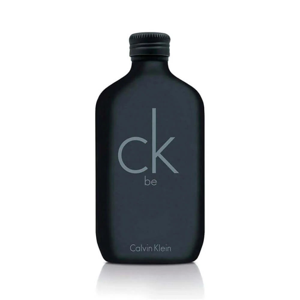 Calvin Klein Be