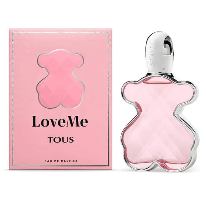 Love me Tous