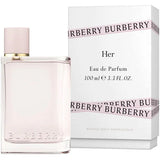 Burberry Her